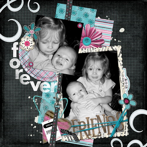 Forever Friends