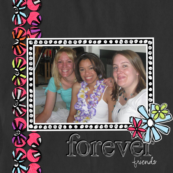 forever friends