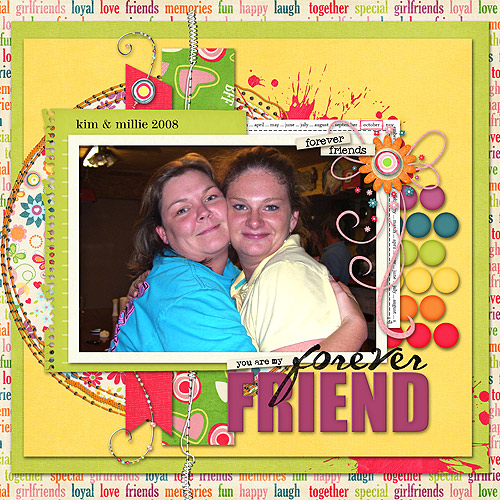 Forever Friends