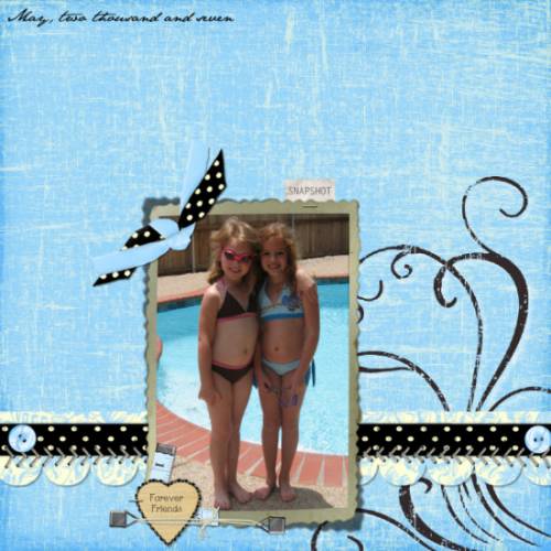 Forever Friends