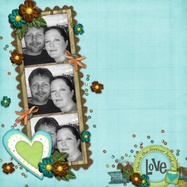 Forever Love