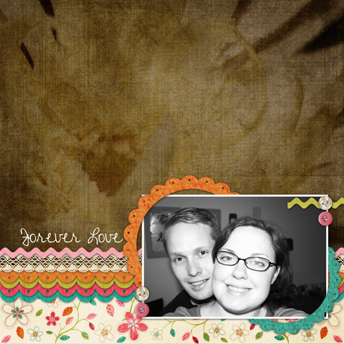 Forever Love