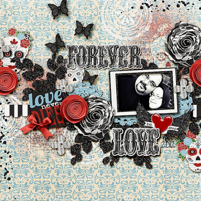 Forever Love