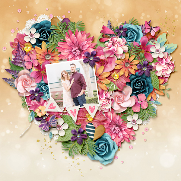 Forever Love