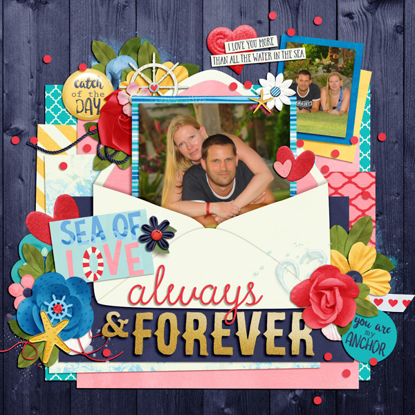 forever love