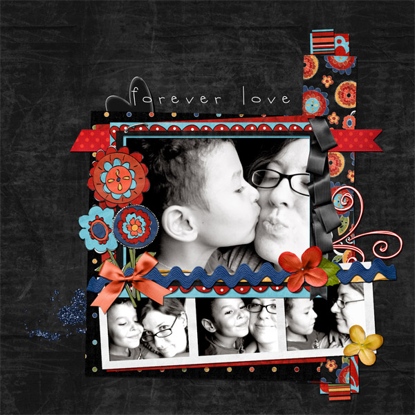 forever love