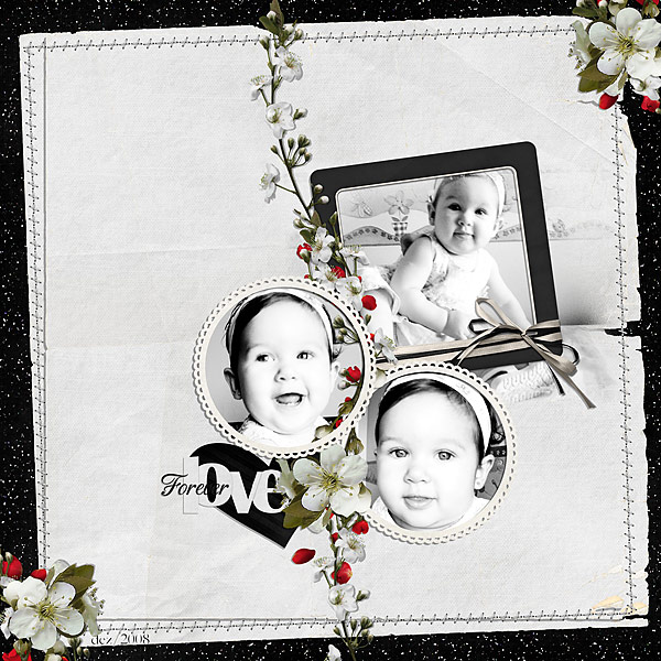 Forever Love