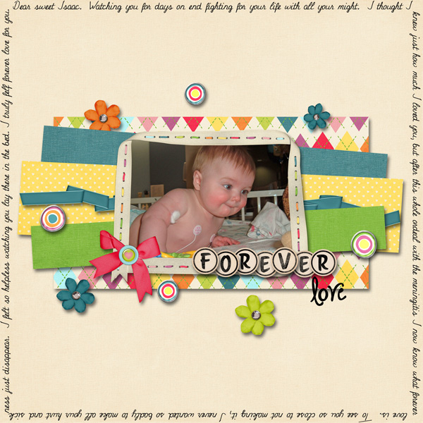 Forever Love