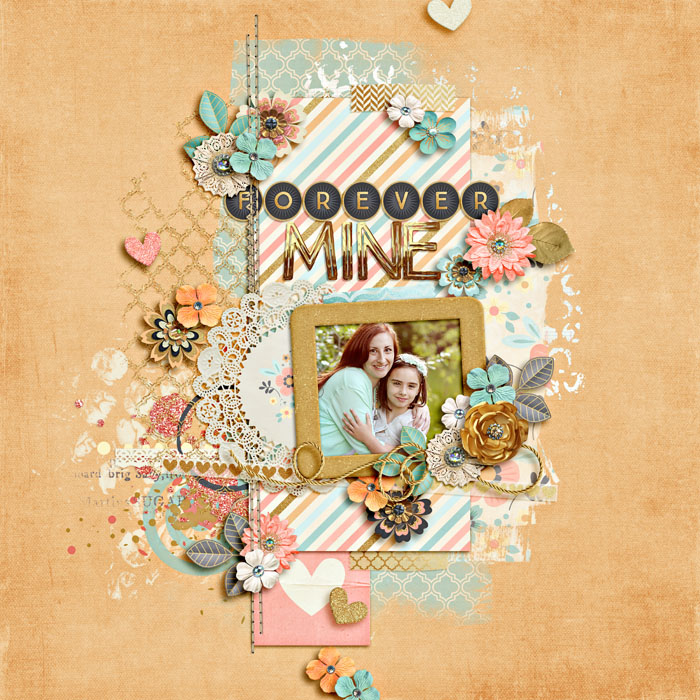 forever mine