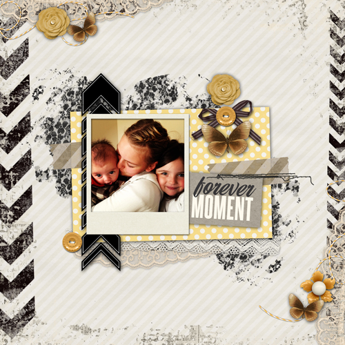 Forever Moment