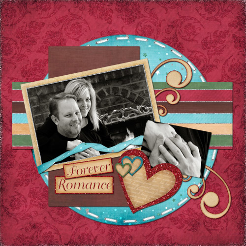 Forever Romance