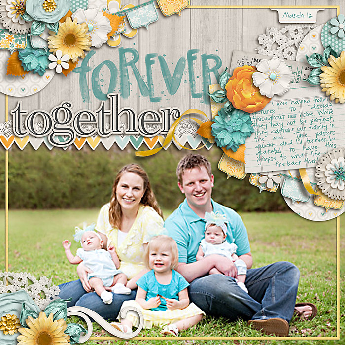 Forever Together