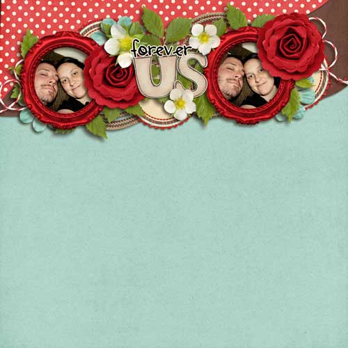 Forever Us