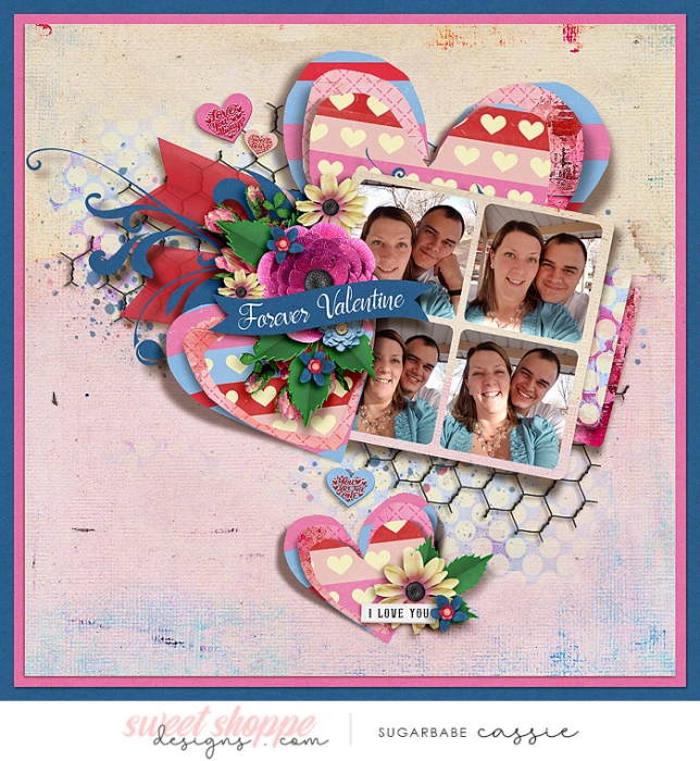 Forever Valentine