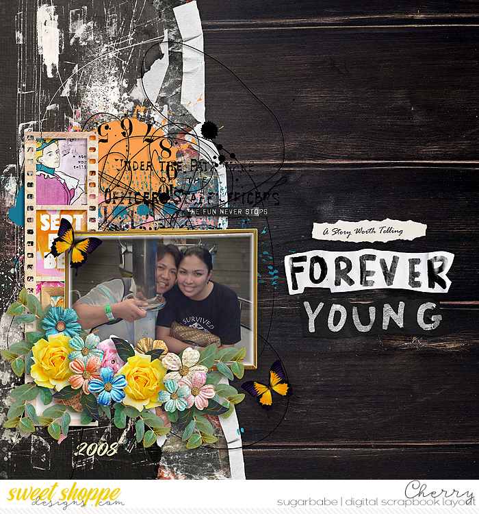 Forever Young