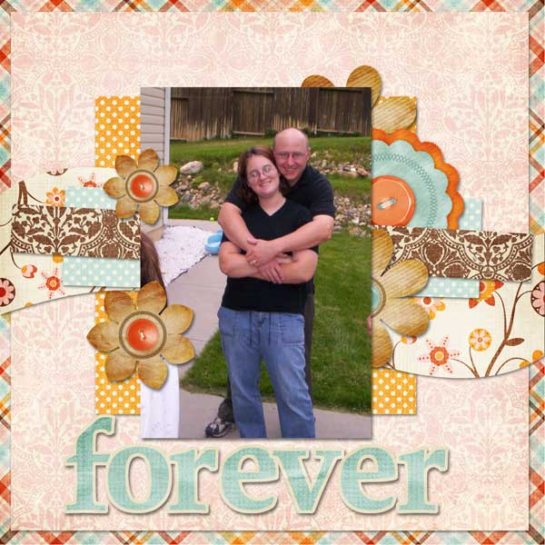 forever