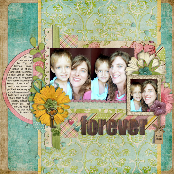 Forever