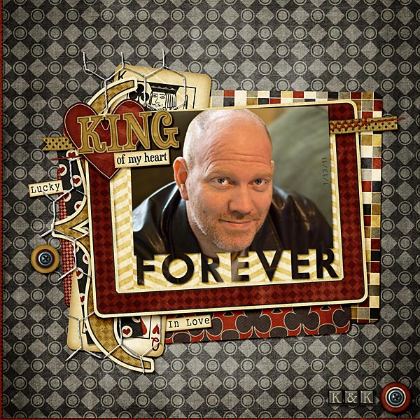 forever