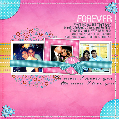 Forever