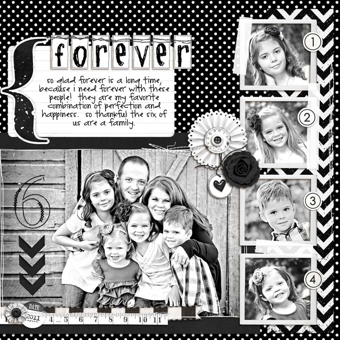 Forever