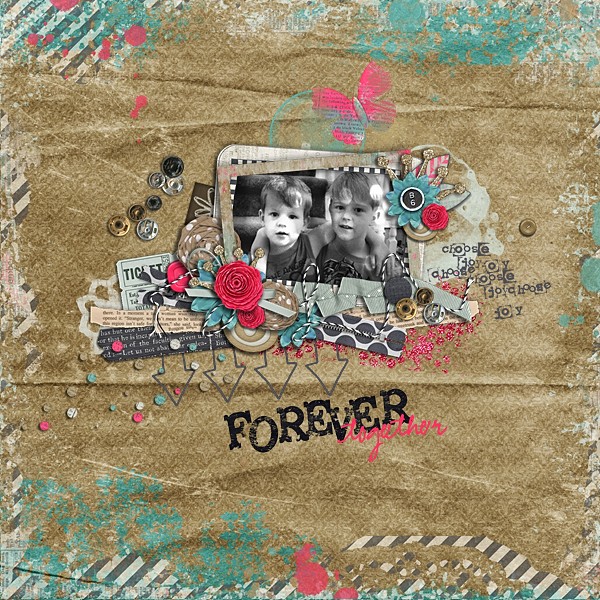 forever