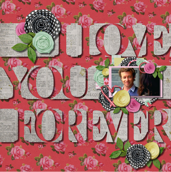Forever