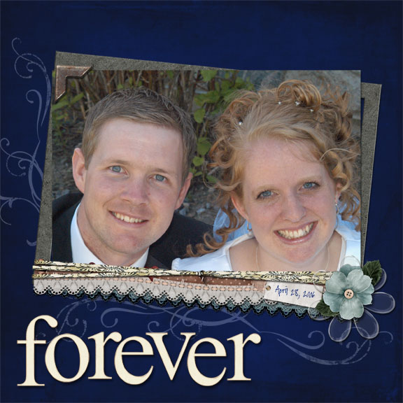 forever