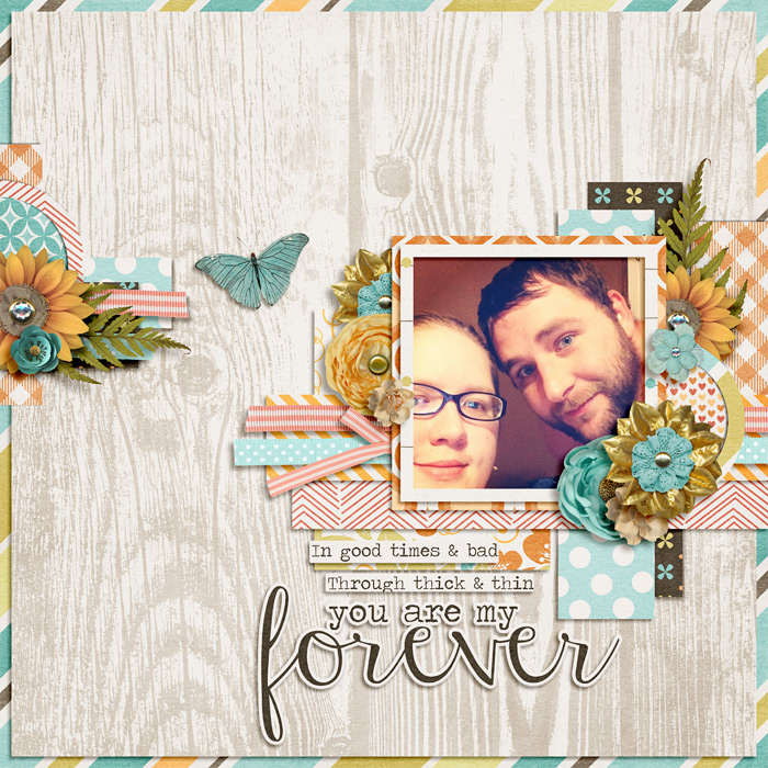 Forever