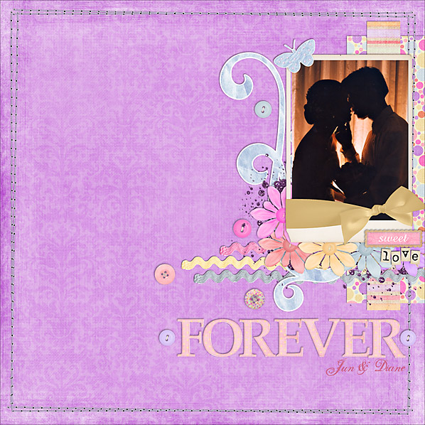 Forever