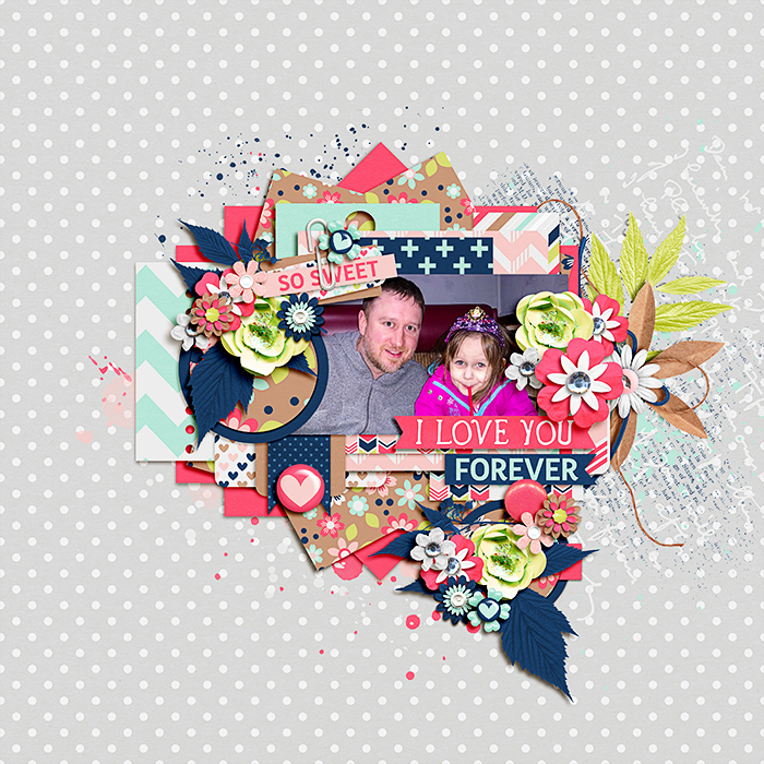 forever