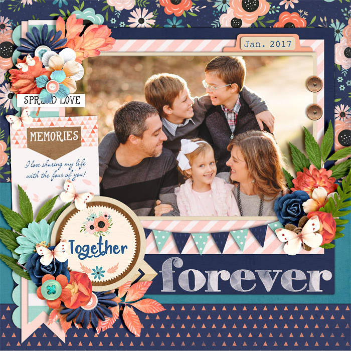 Forever
