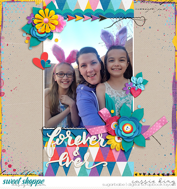 Forever