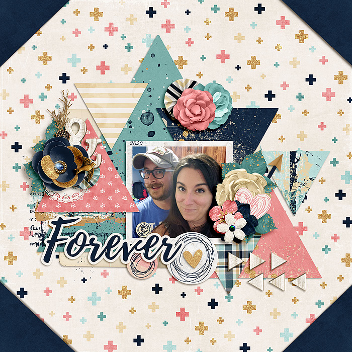 Forever