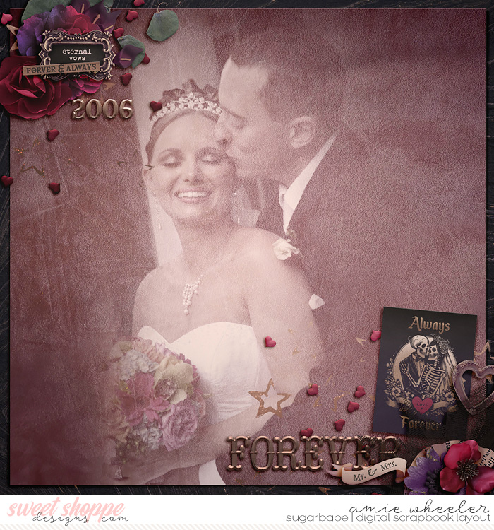 Forever
