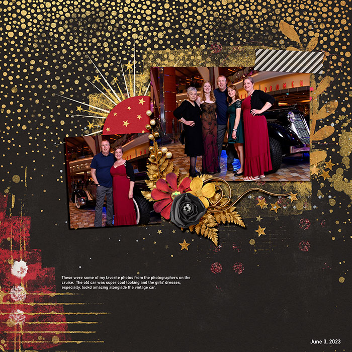 Formal Night page 2