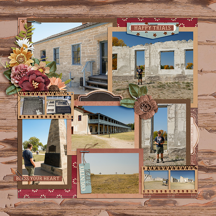 Fort Laramie
