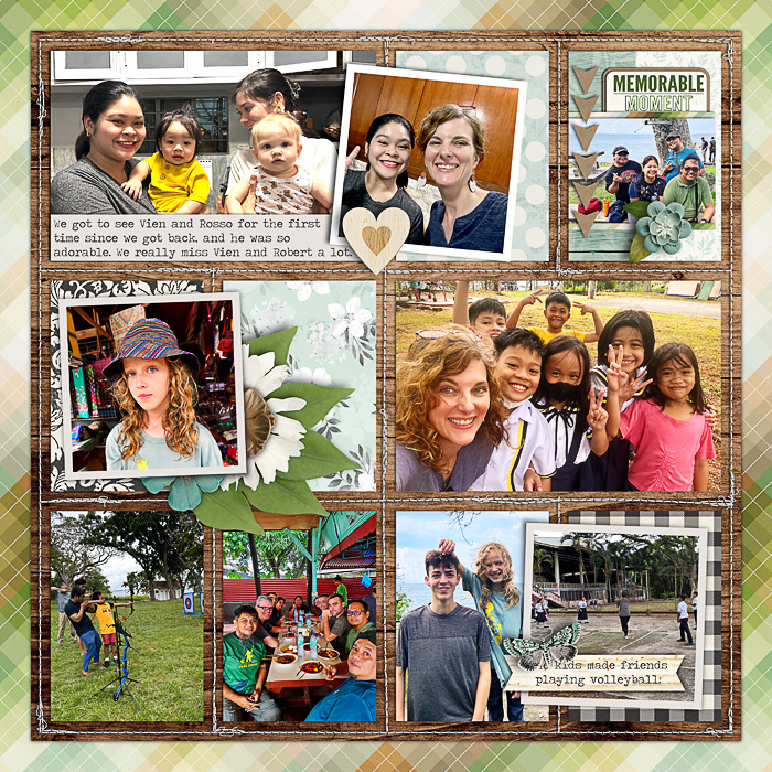 Fort Pilar PG 2