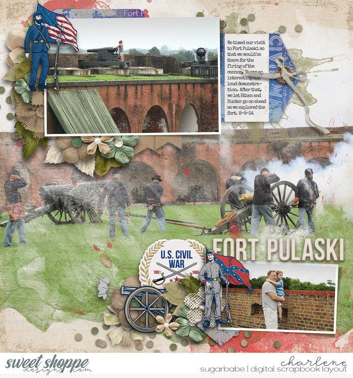 Fort Pulaski