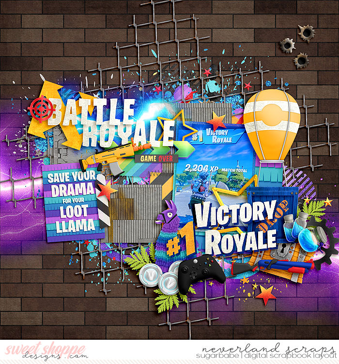 Fortnite