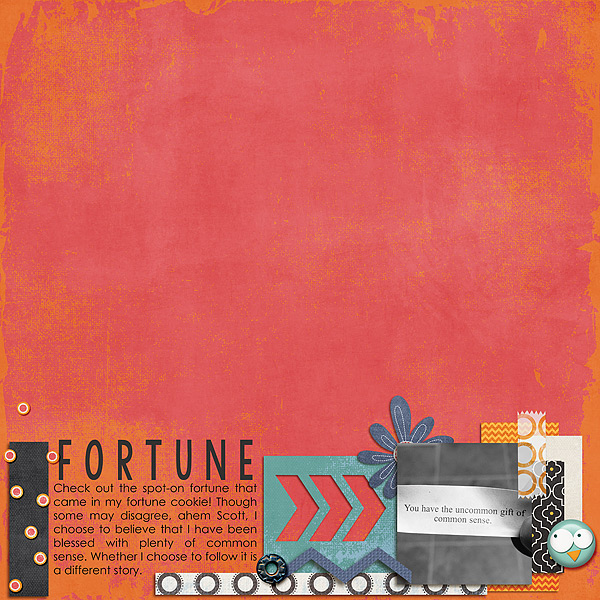 Fortune