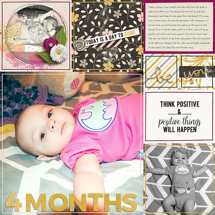 Four Months