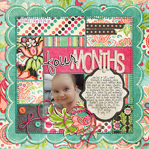 four months