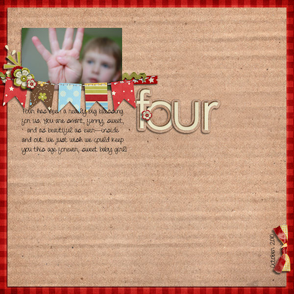 four