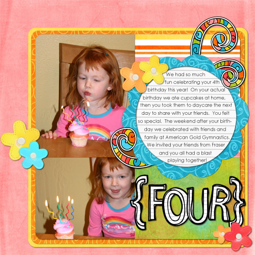 Four