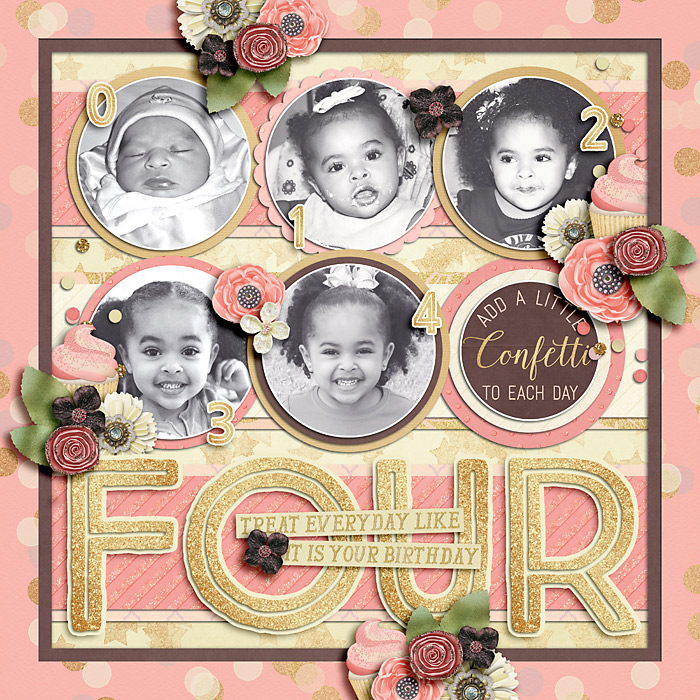 FOUR