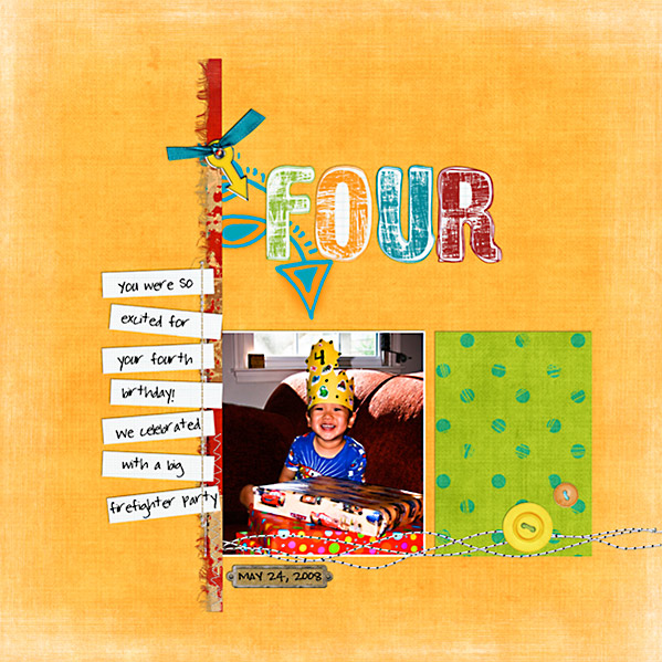 Four