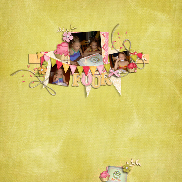 fourth bday