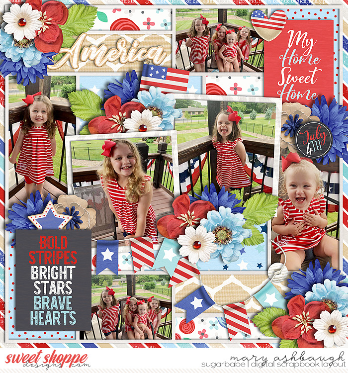 Fourth of July