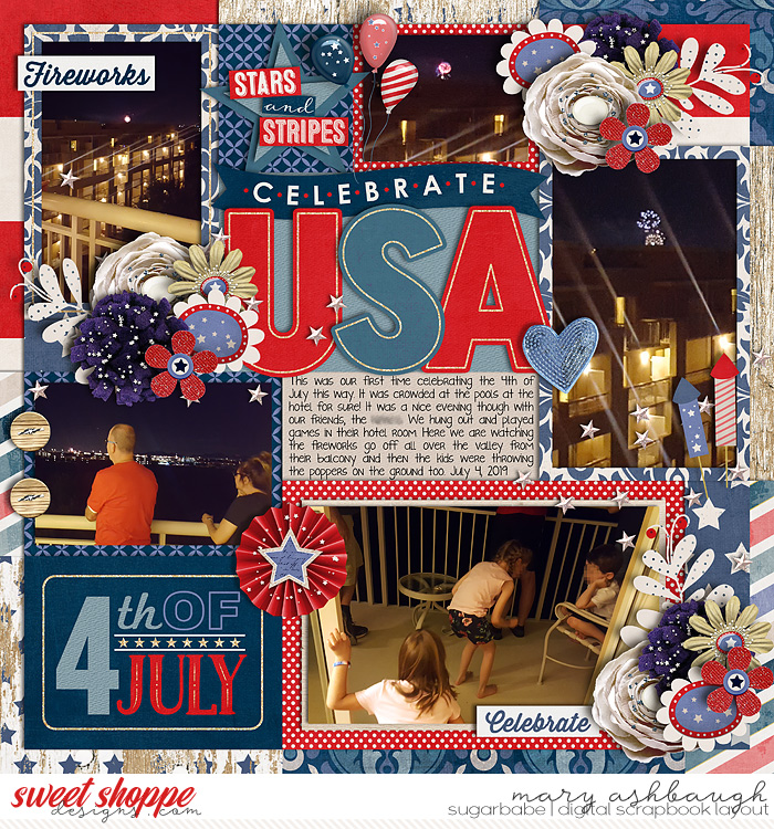 Fourth of July
