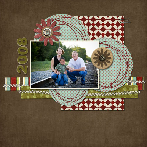 Fowler Family
